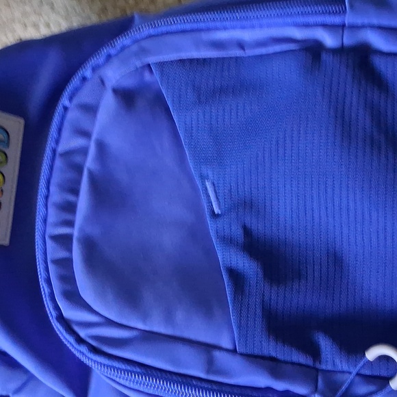 Source Unknown Blue Backpack - Picture 4 of 7